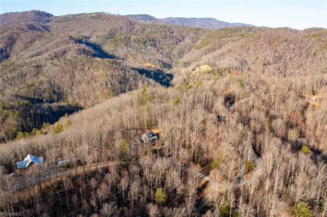 $685,000 | 703 Powder Horn Mountain Road, Deep Gap, NC 28618