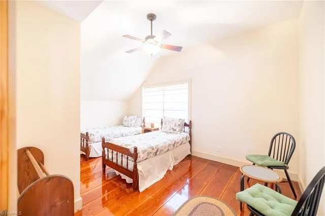 $685,000 | 703 Powder Horn Mountain Road, Deep Gap, NC 28618