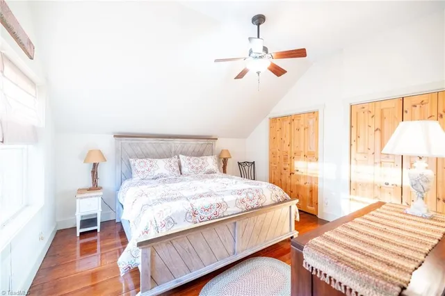 $685,000 | 703 Powder Horn Mountain Road, Deep Gap, NC 28618