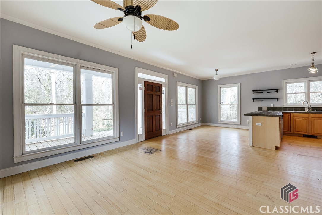 590 Rosa Nell Howard Street Athens, GA 30601 - Photo 7 of 31