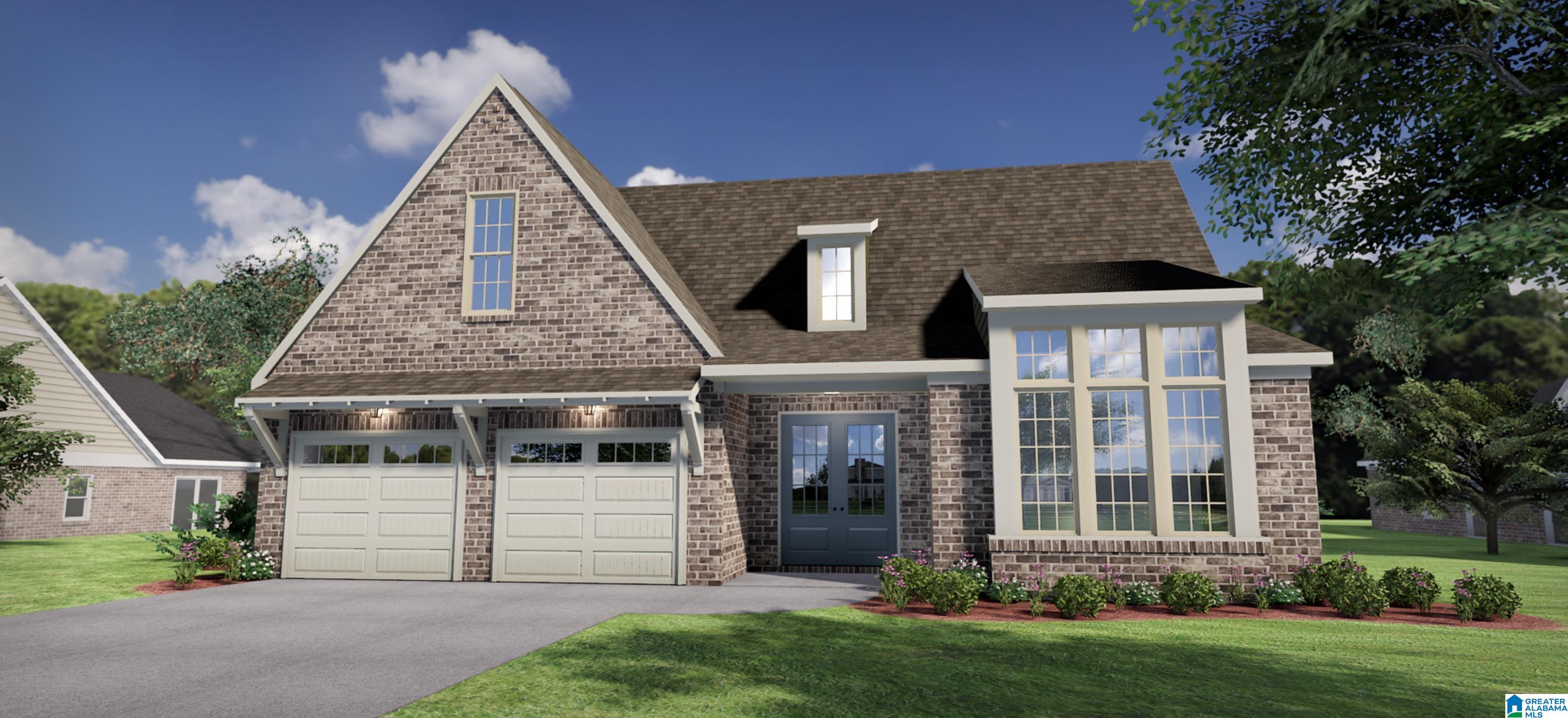 5848 Heather Way Birmingham, AL 35244 - Photo 1 of 2