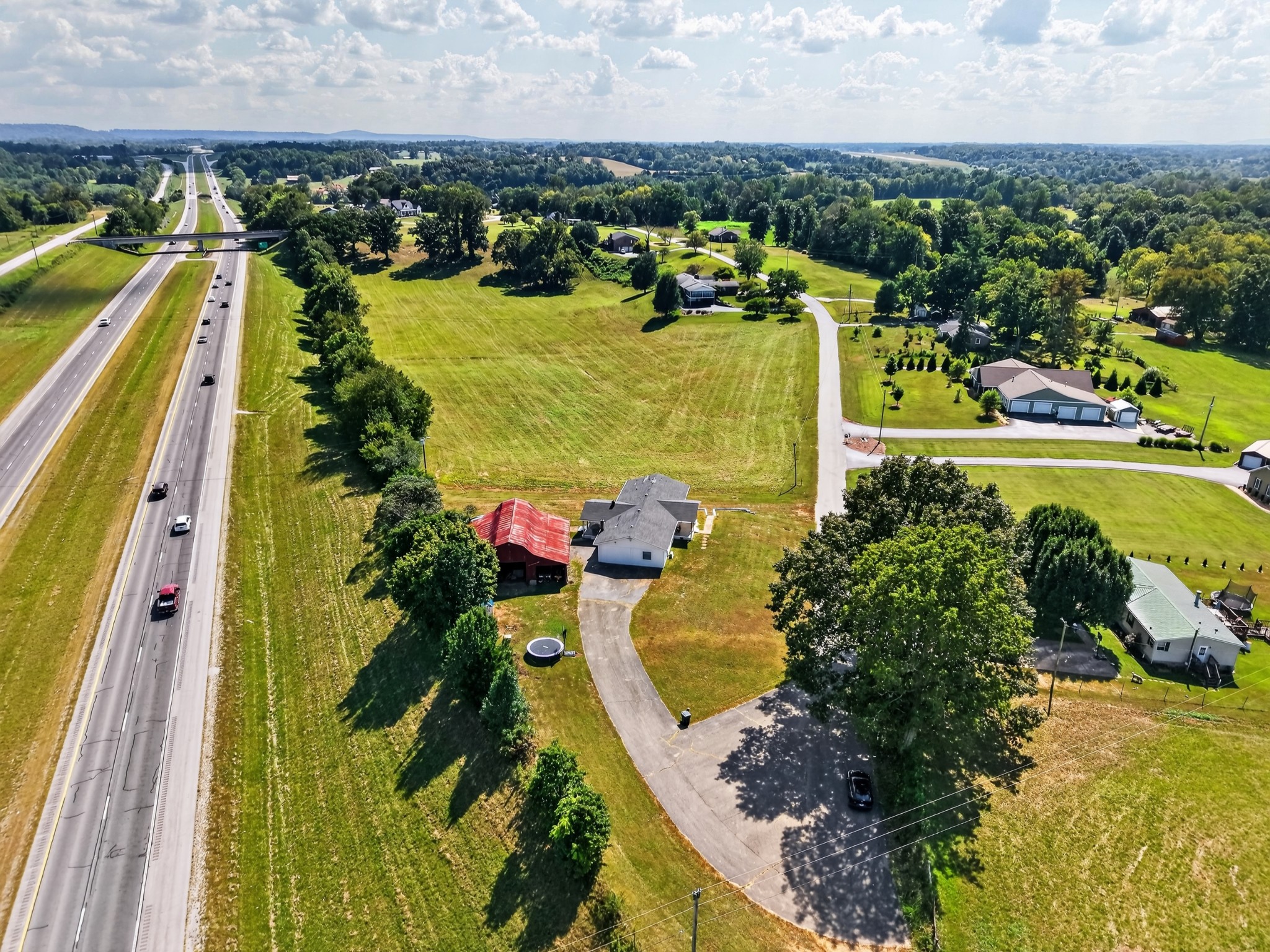 468 Leon Luke Road Cookeville, TN 38506 - Photo 57 of 60 Gallery Image 57