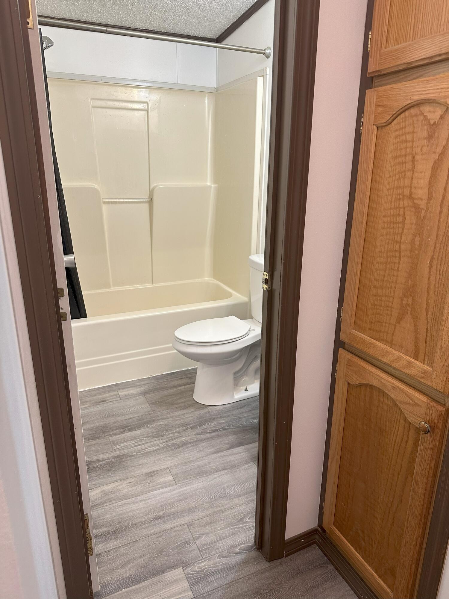 345 Wingood Road Windsor, ME 04363 - Photo 40 of 64 Bathroom #1