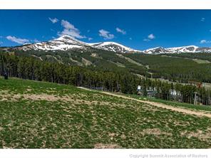400 Timbertrail Road Breckenridge, CO 80424 - Photo 1 of 24 a view of a grassy field with an ocean