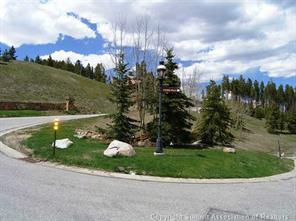 400 Timbertrail Road Breckenridge, CO 80424 - Photo 14 of 24 a view of a garden