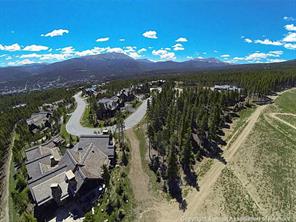 400 Timbertrail Road Breckenridge, CO 80424 - Photo 22 of 24 a view of a city