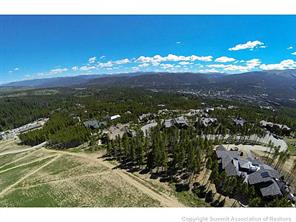 400 Timbertrail Road Breckenridge, CO 80424 - Photo 23 of 24 a view of a city