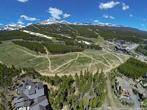 400 Timbertrail Road Breckenridge, CO 80424 - Photo 24 of 24 a view of a houses with a mountain