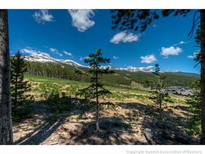 400 Timbertrail Road Breckenridge, CO 80424 - Photo 7 of 24 a view of an outdoor space and mountain view