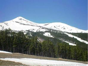 400 Timbertrail Road Breckenridge, CO 80424 - Photo 8 of 24 a view of a covered with snow on the road