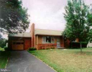 101 North New Street Lititz, PA 17543 - Photo 1 of 1
