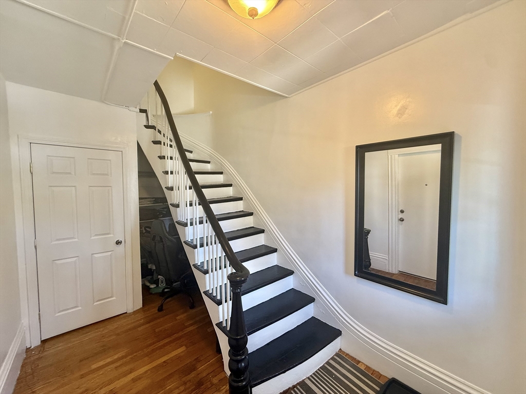 20 Park Road, Unit 2 Brockton, MA 02301 - Photo 5 of 24