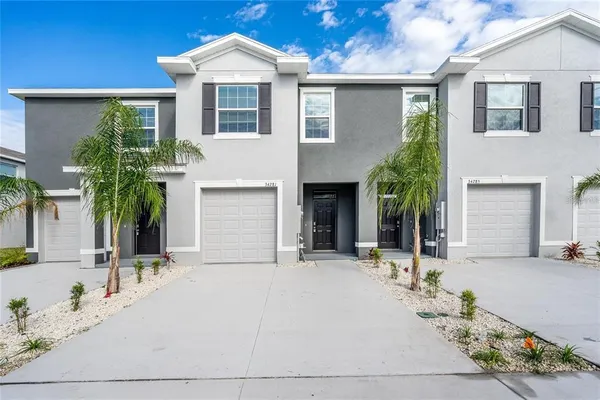 $2,200 | 34293 Sorrel Mint Drive, Wesley Chapel, FL 33543