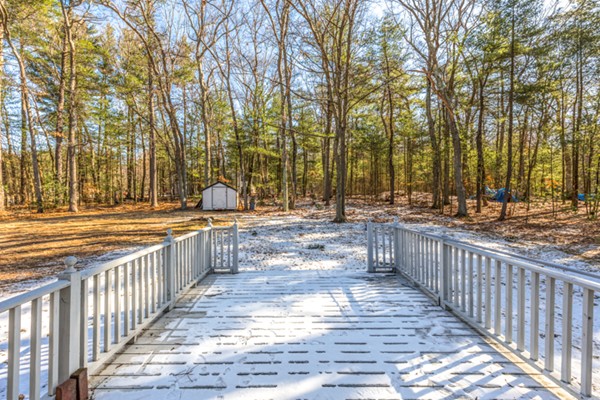 30 Russet Road Billerica, MA 01821 - Photo 27 of 30 Gallery Image 27