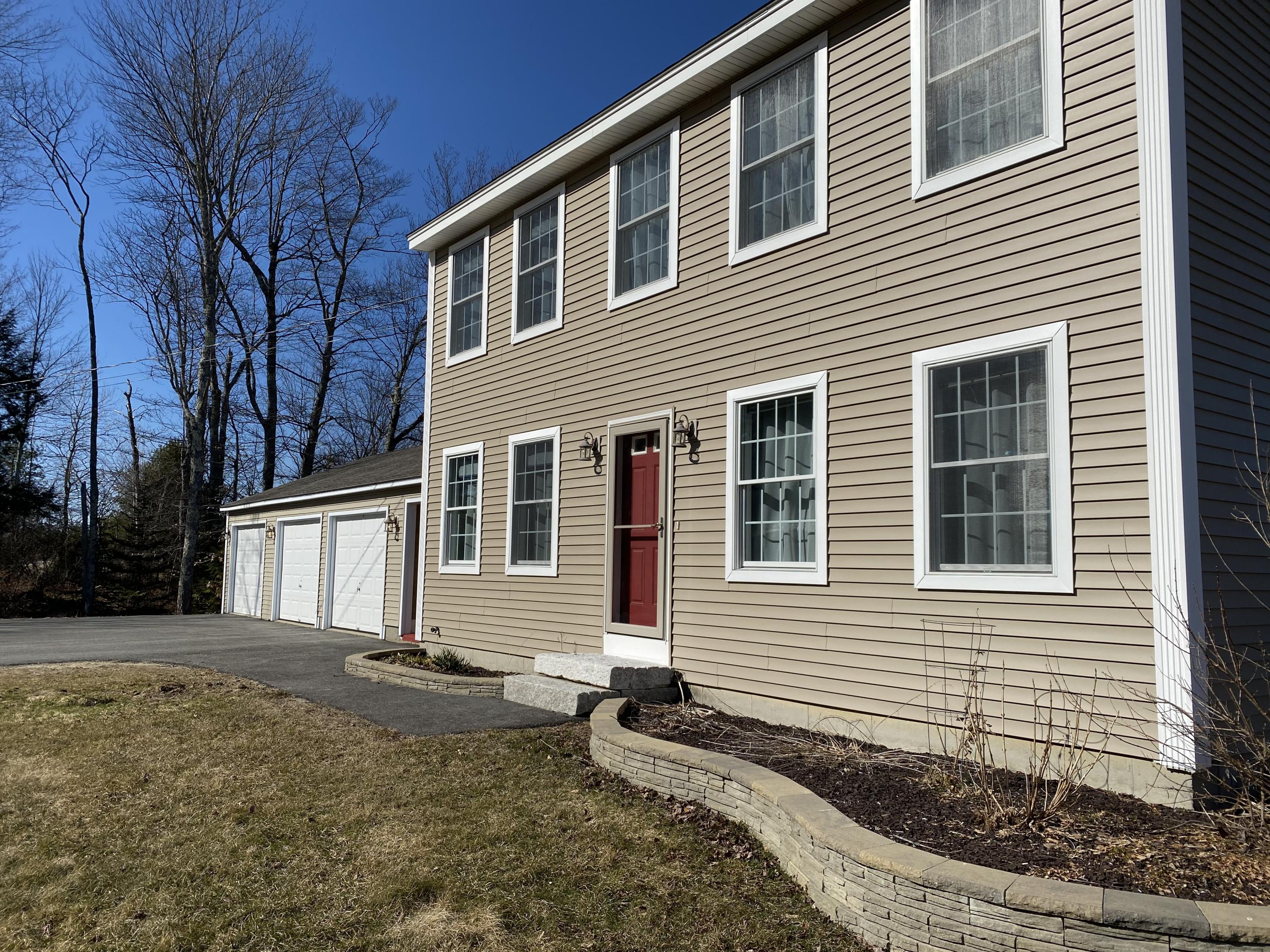 57 Store Road Bowdoin, ME 04287 - Photo 12 of 107 Exterior