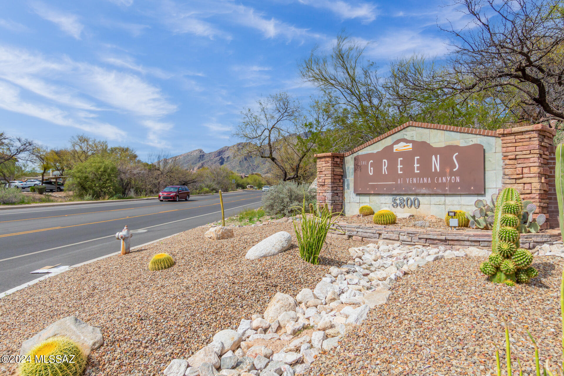 5800 North Kolb Road, Unit 2109 Tucson, AZ 85750 - Photo 26 of 42 Gallery Image 26