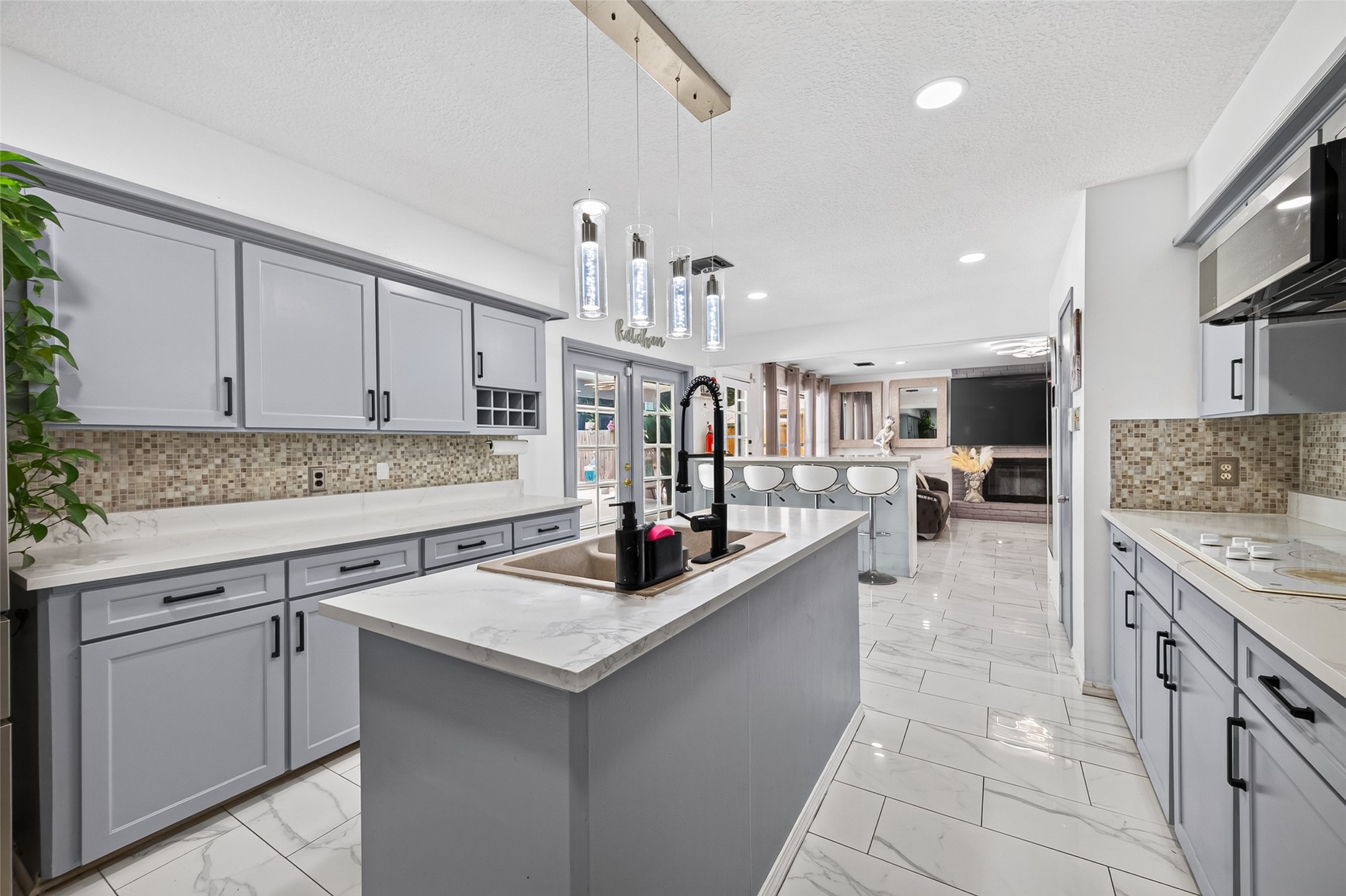17506 Sorrell Ridge Drive Spring, TX 77388 - Photo 13 of 50