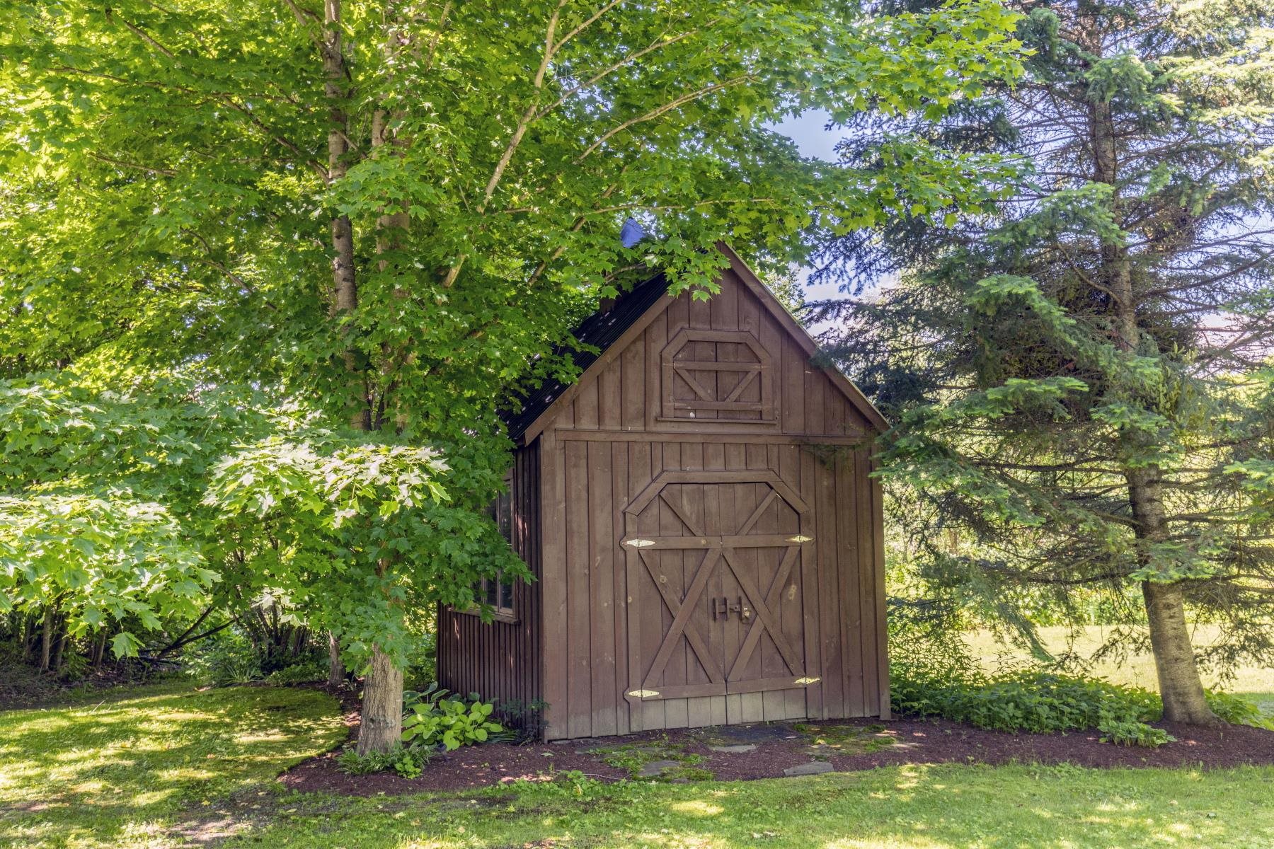 1211 Guptil Road Waterbury, VT 05677 - Photo 56 of 60