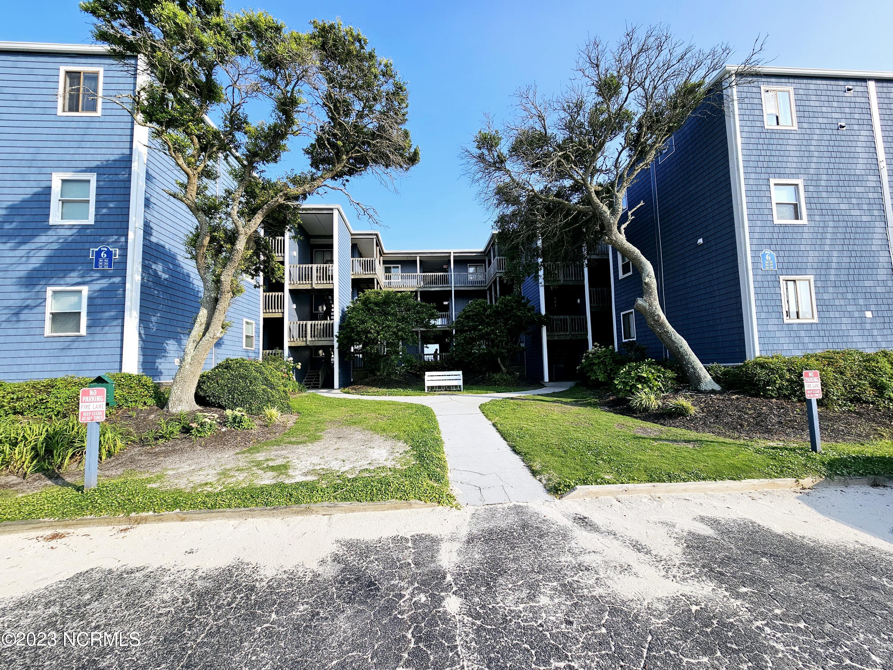 2196 New River Inlet Rd Unit 265