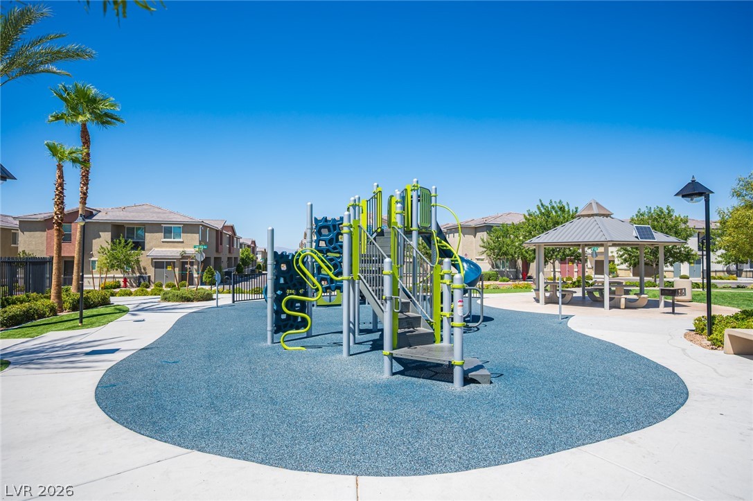 12103 Mojave Gold Road, Unit 4 Las Vegas, NV 89183 - Photo 34 of 36