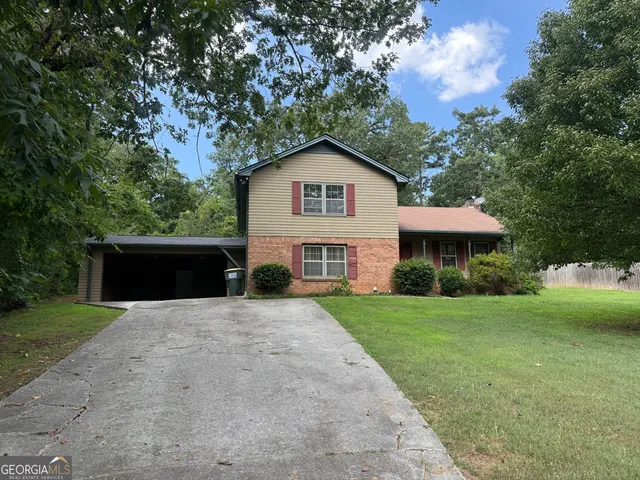 $220,000 | 54 Stonewood Forest, Toccoa, GA 30577