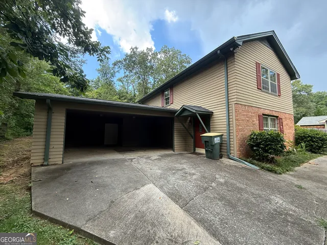 $220,000 | 54 Stonewood Forest, Toccoa, GA 30577