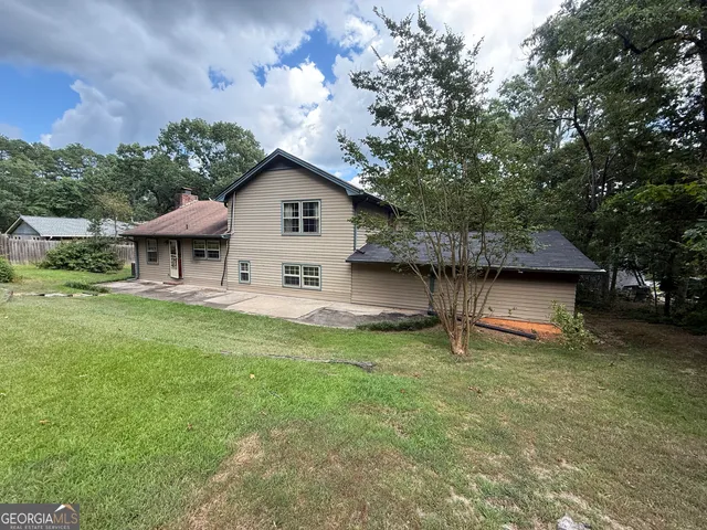 $220,000 | 54 Stonewood Forest, Toccoa, GA 30577