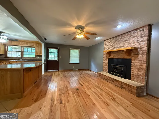 $220,000 | 54 Stonewood Forest, Toccoa, GA 30577