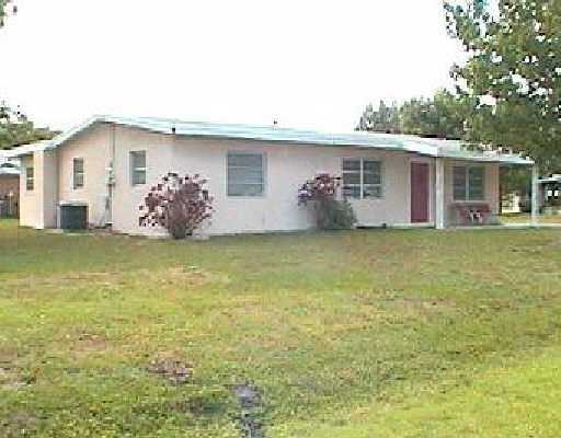 3731 St Benedicts Road Fort Pierce, FL 34982 - Photo 2 of 2 Additional Photo