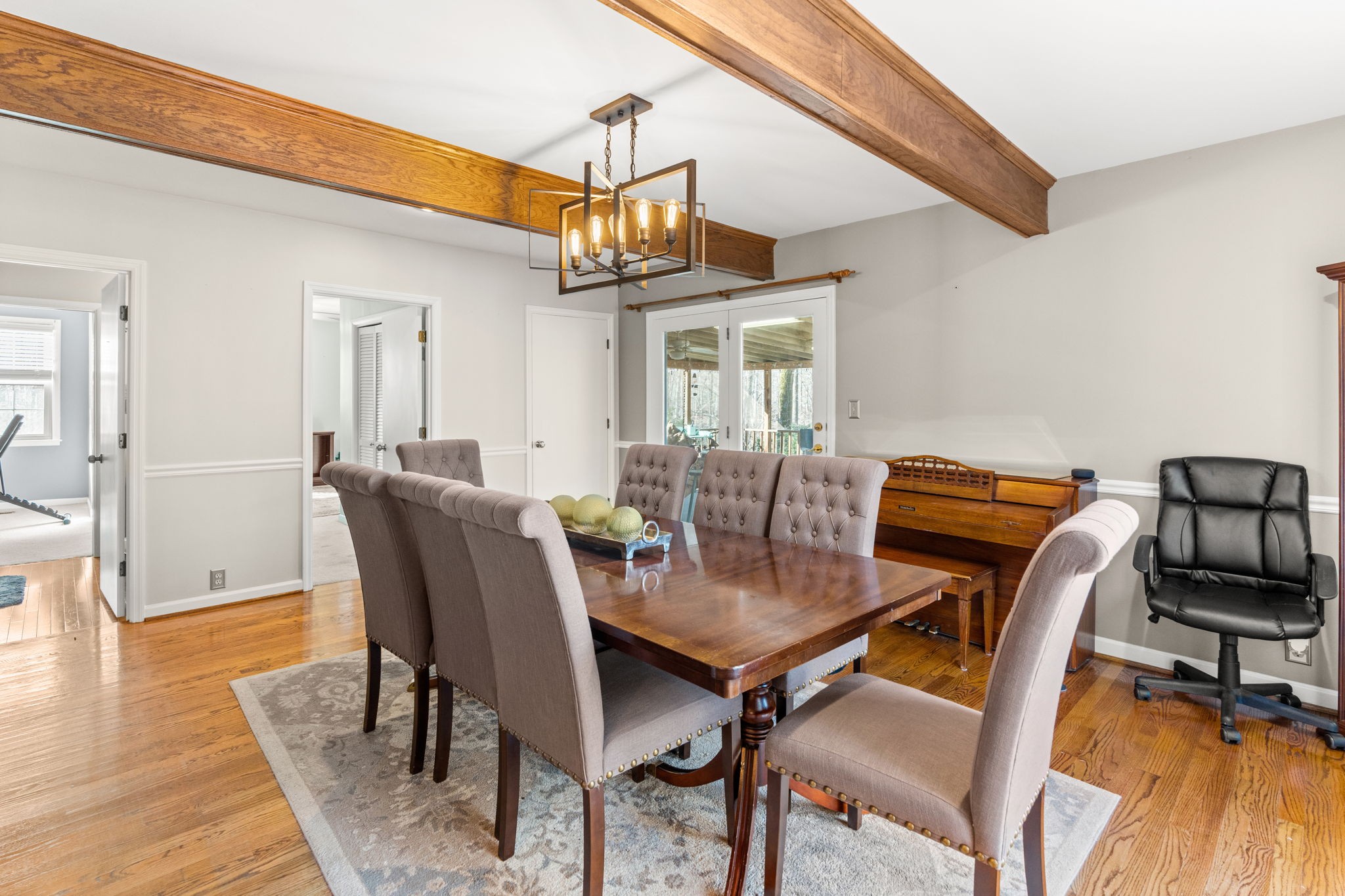 7155 Crystal Springs Road Fairview, TN 37062 - Photo 11 of 60 Gallery Image 11