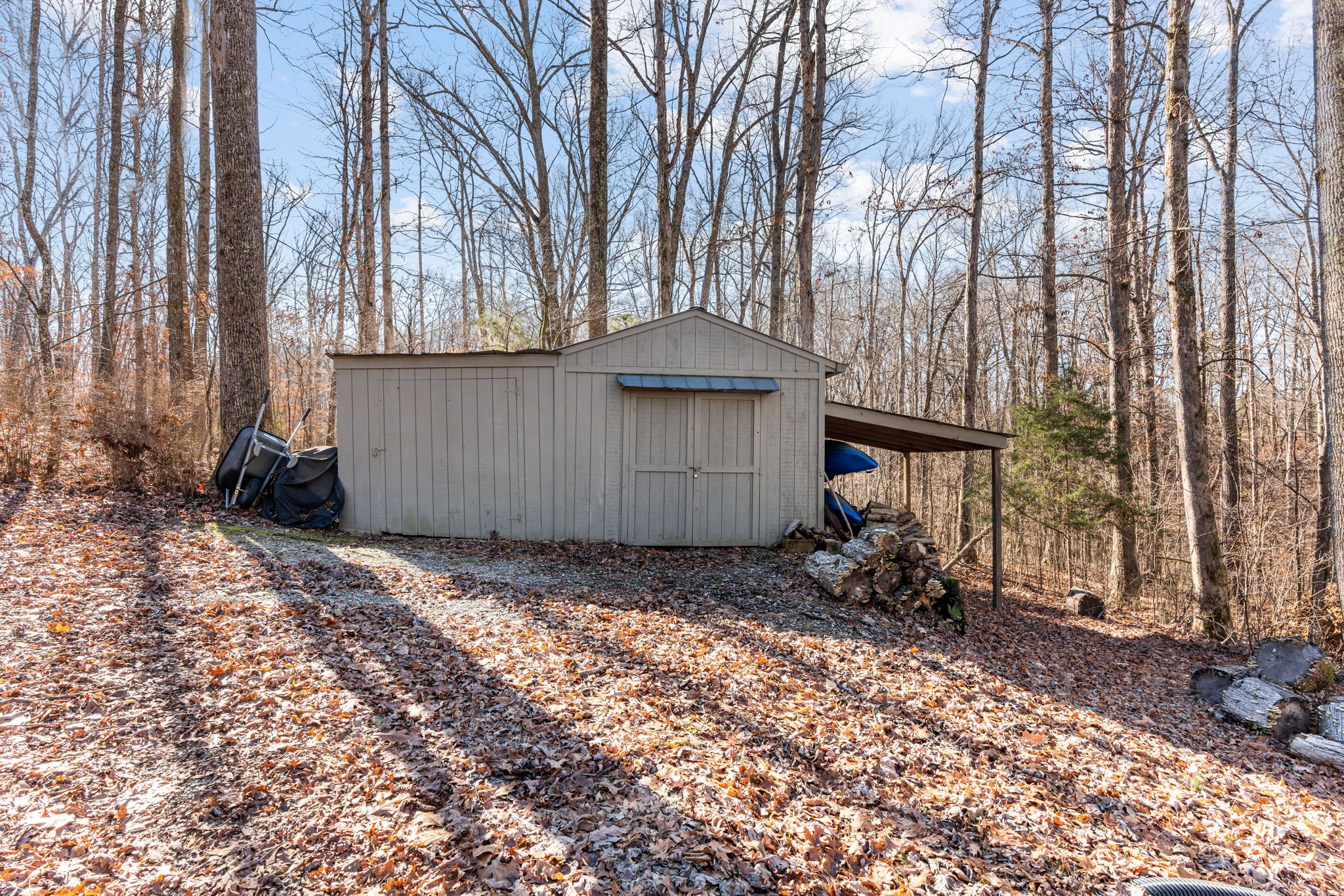 7155 Crystal Springs Road Fairview, TN 37062 - Photo 45 of 60 Gallery Image 45