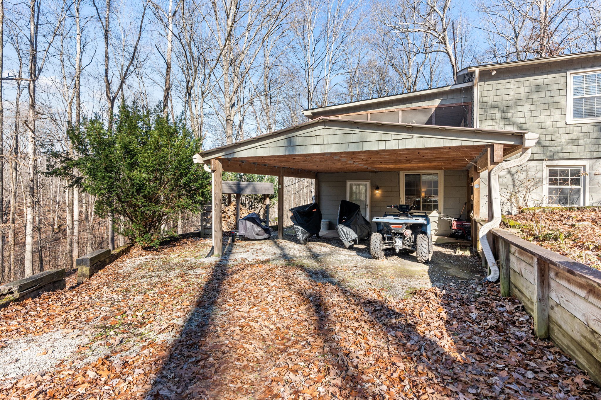 7155 Crystal Springs Road Fairview, TN 37062 - Photo 46 of 60 Gallery Image 46