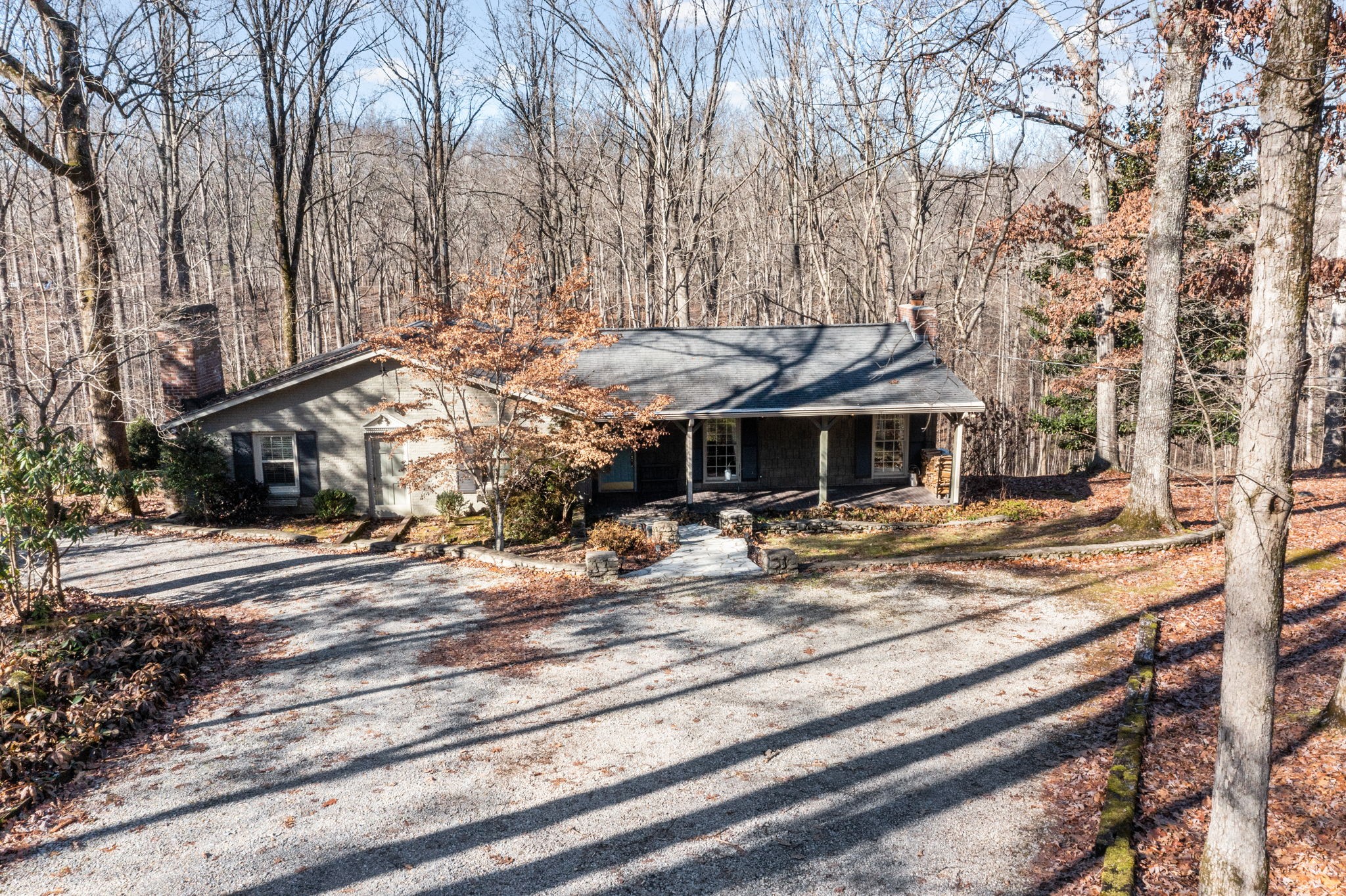 7155 Crystal Springs Road Fairview, TN 37062 - Photo 48 of 60 Gallery Image 48