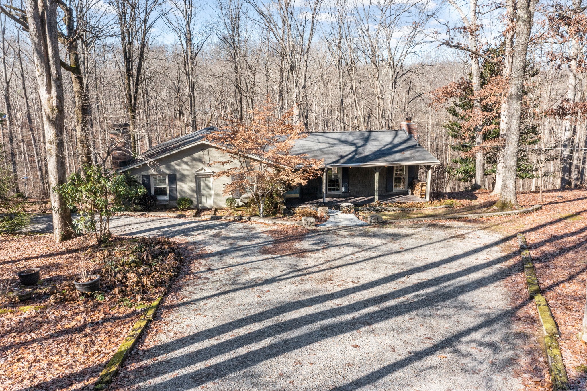 7155 Crystal Springs Road Fairview, TN 37062 - Photo 49 of 60 Gallery Image 49