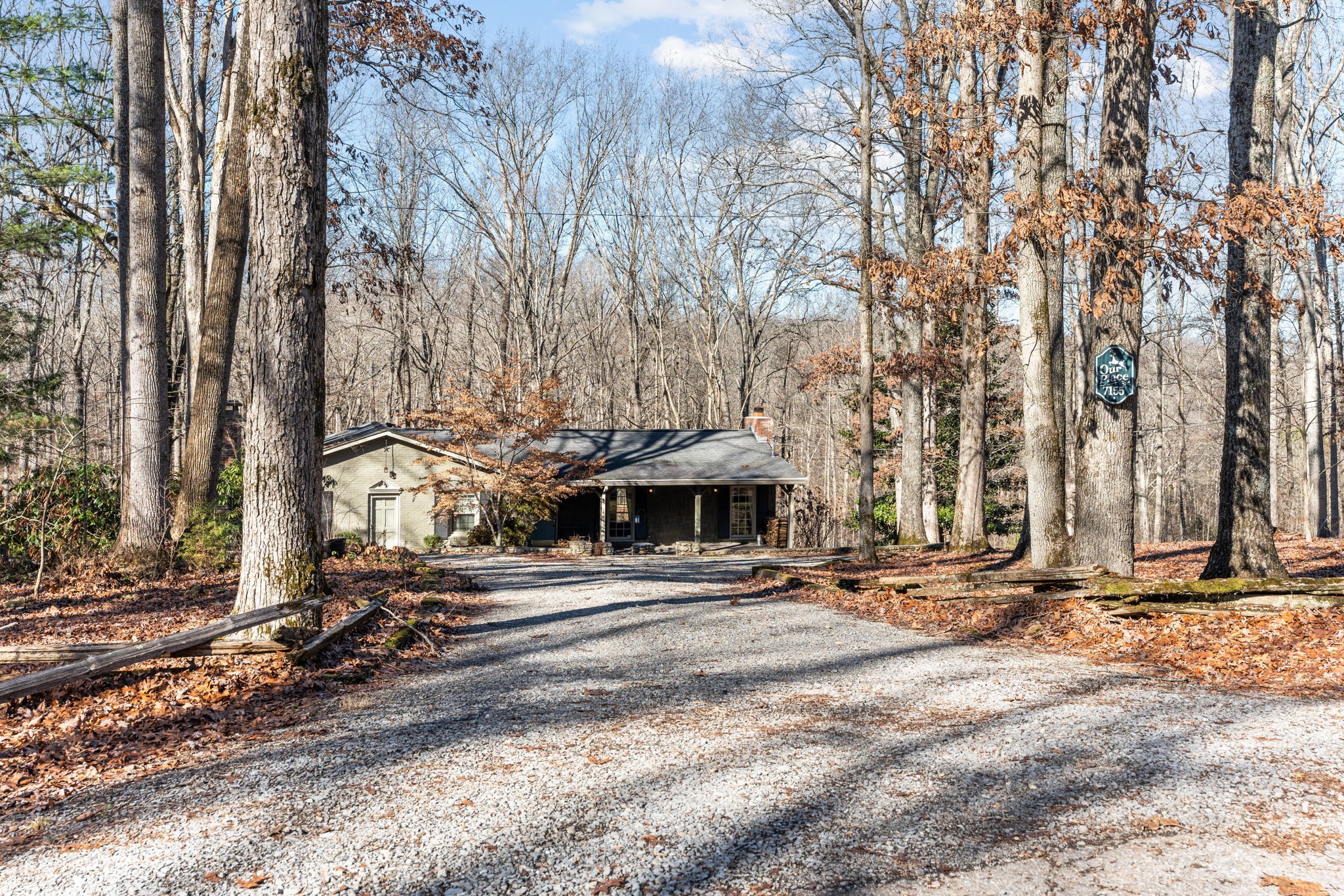 7155 Crystal Springs Road Fairview, TN 37062 - Photo 50 of 60 Gallery Image 50