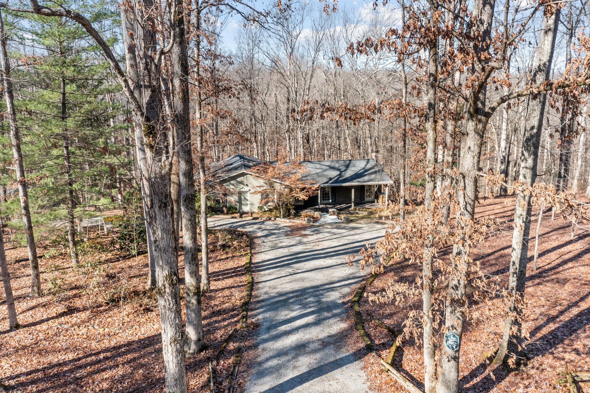 7155 Crystal Springs Road Fairview, TN 37062 - Photo 51 of 60 Gallery Image 51