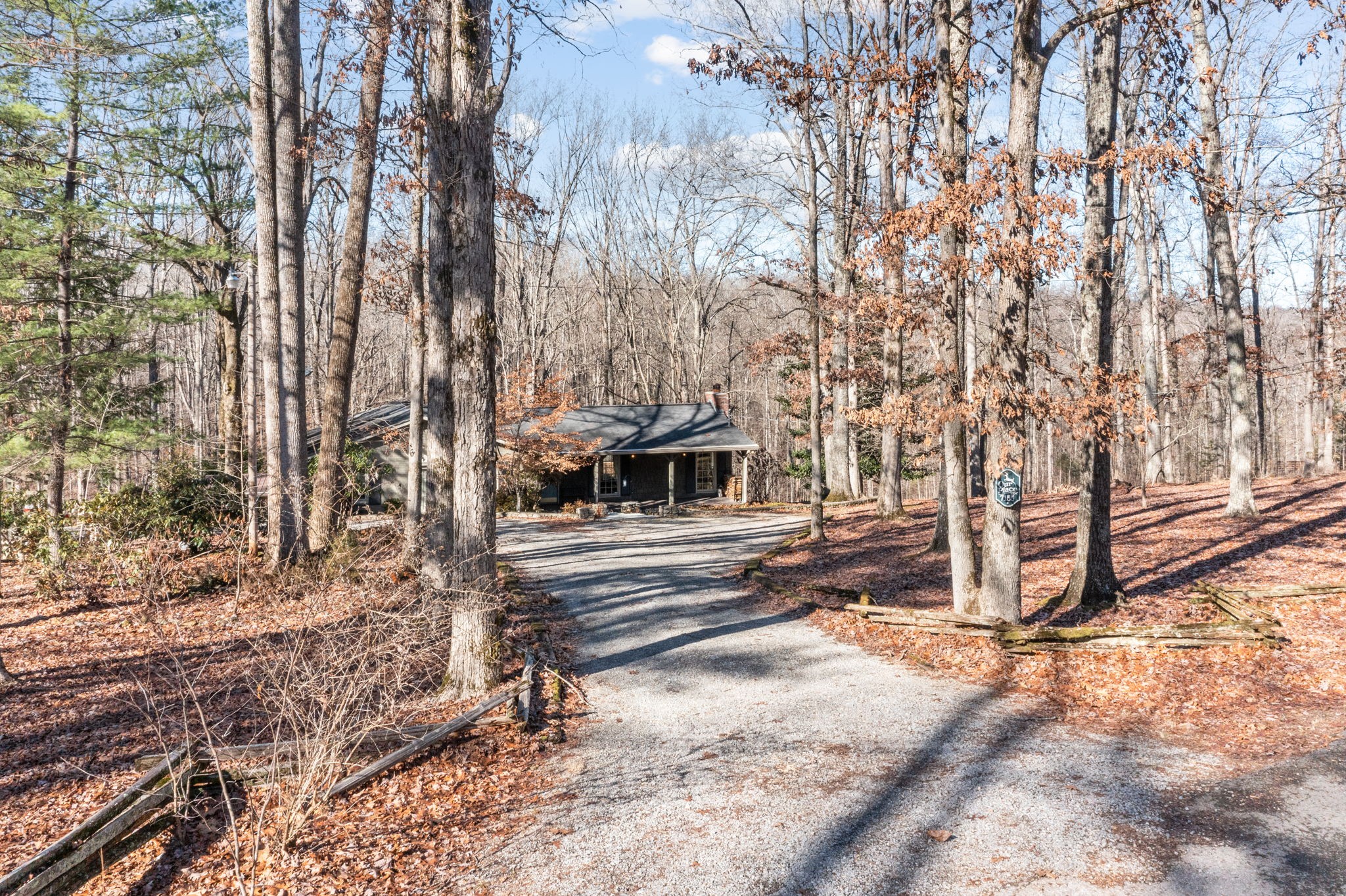 7155 Crystal Springs Road Fairview, TN 37062 - Photo 52 of 60 Gallery Image 52