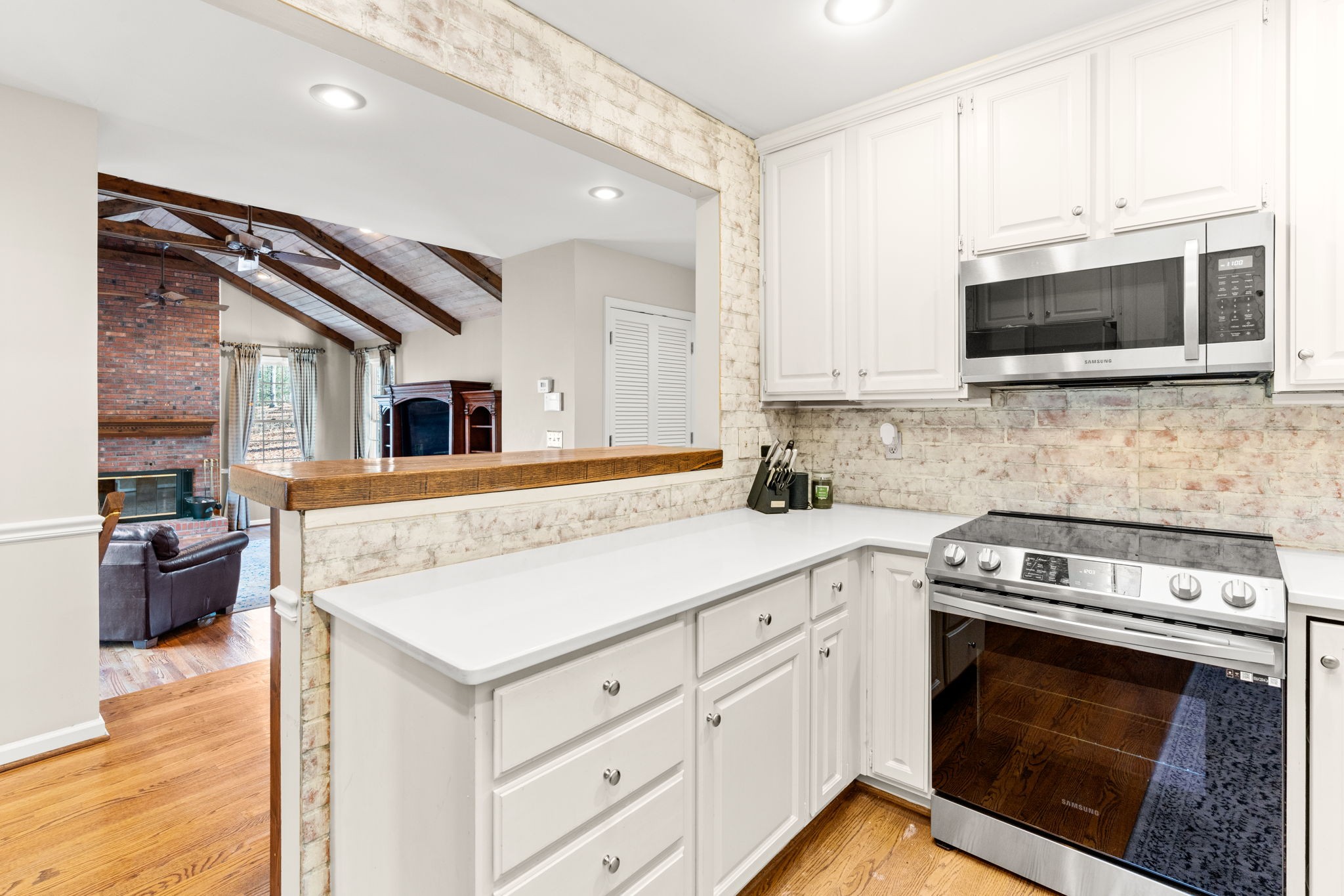 7155 Crystal Springs Road Fairview, TN 37062 - Photo 10 of 60 Gallery Image 10