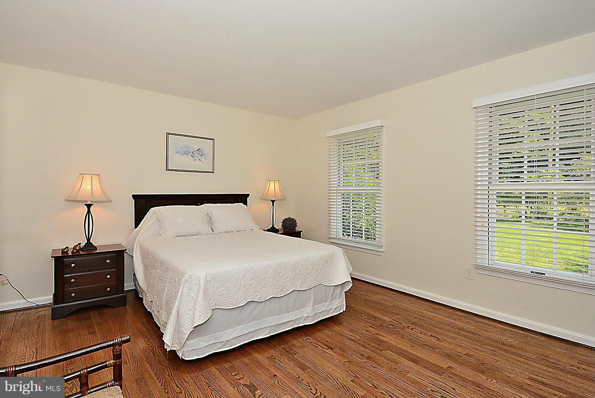326 River Bend Road Great Falls, VA 22066 - Photo 7 of 13 Bedroom (Master)