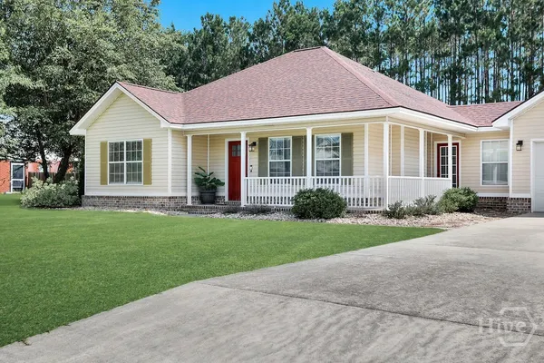 $325,000 | 124 Jamestown Drive, Rincon, GA 31326