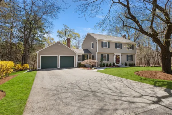 $934,900 | 6 Audubon Drive, Topsfield, MA 01983