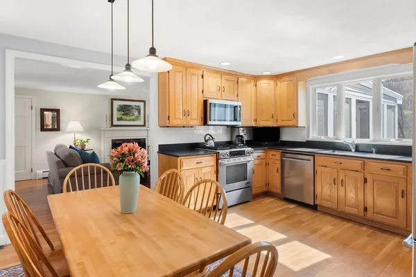 $934,900 | 6 Audubon Drive, Topsfield, MA 01983