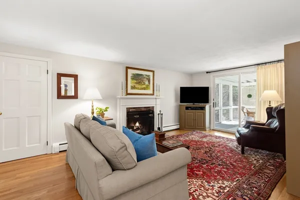 $934,900 | 6 Audubon Drive, Topsfield, MA 01983