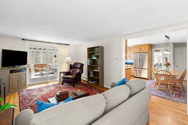 $934,900 | 6 Audubon Drive, Topsfield, MA 01983