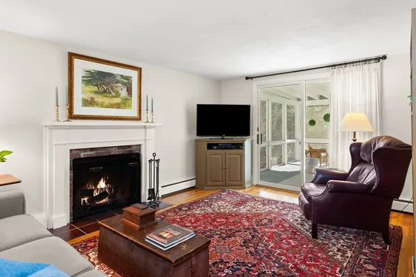 $934,900 | 6 Audubon Drive, Topsfield, MA 01983