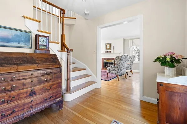 $934,900 | 6 Audubon Drive, Topsfield, MA 01983