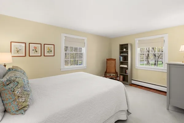 $934,900 | 6 Audubon Drive, Topsfield, MA 01983