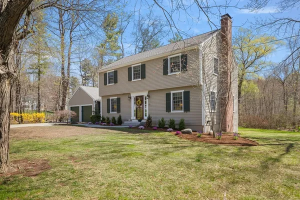 $934,900 | 6 Audubon Drive, Topsfield, MA 01983