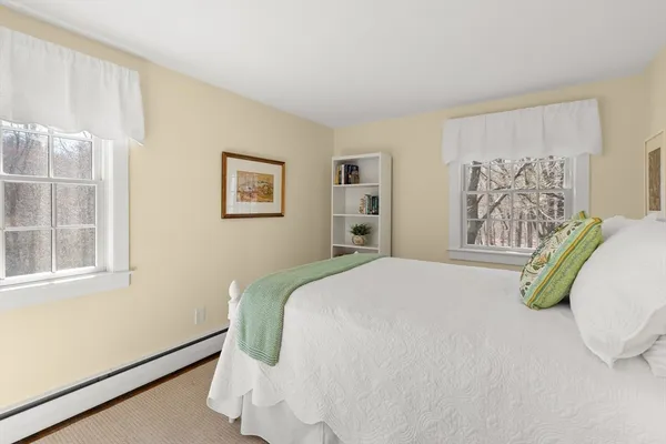 $934,900 | 6 Audubon Drive, Topsfield, MA 01983