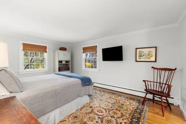 $934,900 | 6 Audubon Drive, Topsfield, MA 01983